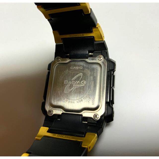 Baby-G(ベビージー)のCASIO Baby-G. BG-2000CG.  メンズの時計(腕時計(デジタル))の商品写真