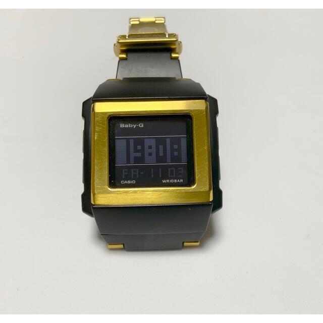 Baby-G(ベビージー)のCASIO Baby-G. BG-2000CG.  メンズの時計(腕時計(デジタル))の商品写真