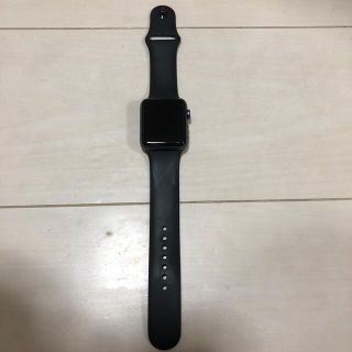 アップルウォッチ(Apple Watch)のレイ　様　専用　です(腕時計(デジタル))