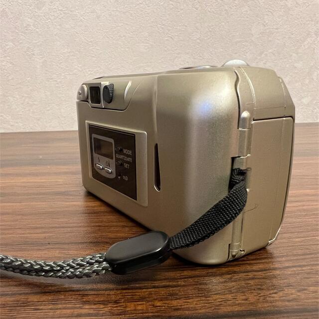 オリンパス OLYMPUS μⅡ 115 VF | hartwellspremium.com