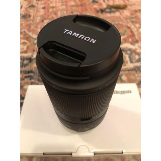 タムロン(TAMRON)の最終値下げ　TAMRON 70-180 F/2.8Di Ⅲ VXD(レンズ(ズーム))