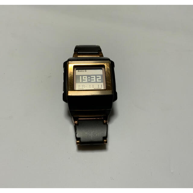 CASIO BaBy-G  BG-2000CG