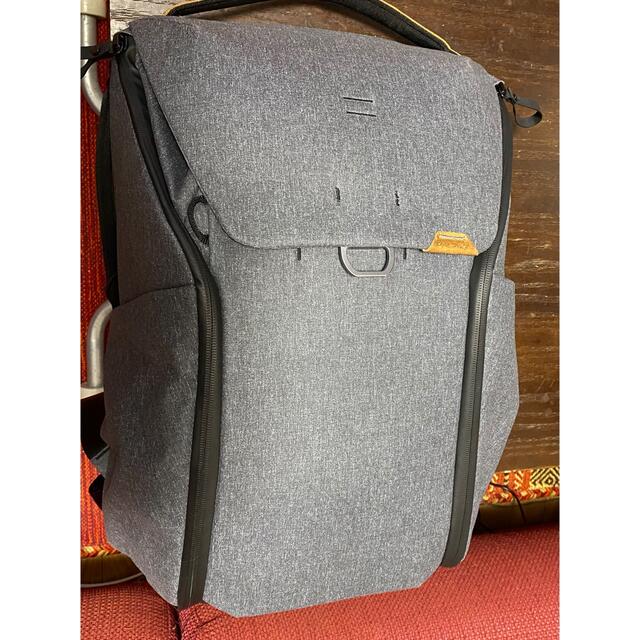 peak design  エブリデイバックパック 30L V2 チャコールケース/バッグ