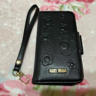 マリークワント(MARY QUANT)のMary quant iPhoneケース(iPhoneケース)