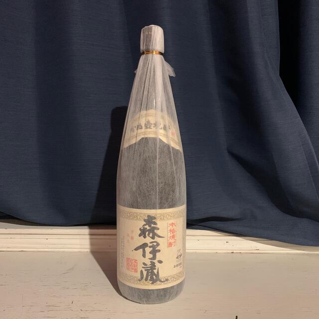 本格焼酎　森伊蔵　1.8L 1本