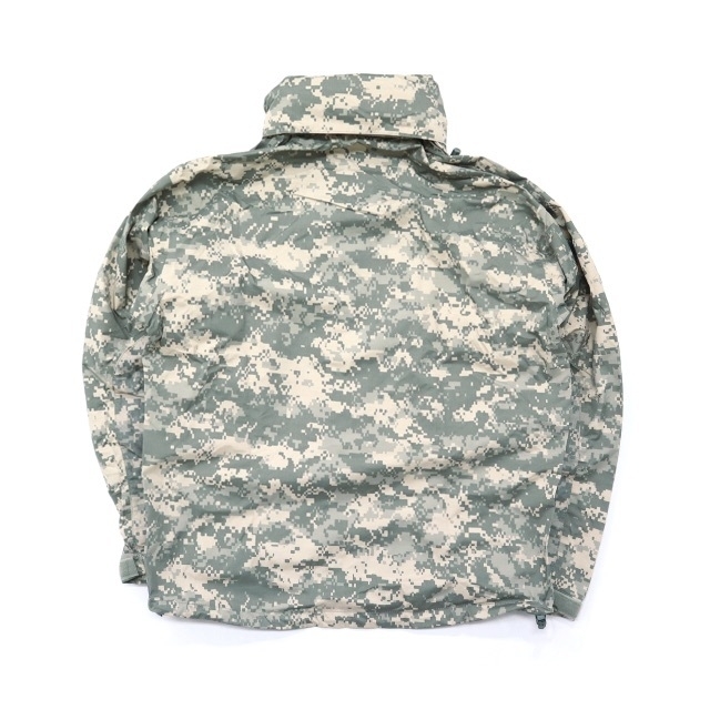 US ARMY デジタルカモ 迷彩 ジャケット ゴアテックスパーカー ミリタリー