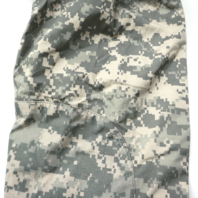 US ARMY デジタルカモ 迷彩 ジャケット ゴアテックスパーカー ミリタリー