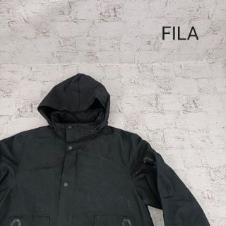 フィラ マウンテンパーカー(メンズ)の通販 31点 | FILAのメンズを買う ...