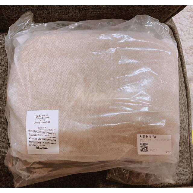 AAA(トリプルエー)のmiimi 様専用　naptime ショルダーバッグ メンズのバッグ(ショルダーバッグ)の商品写真