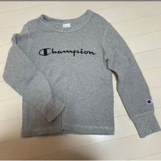 Champion トレーナー(スウェット)