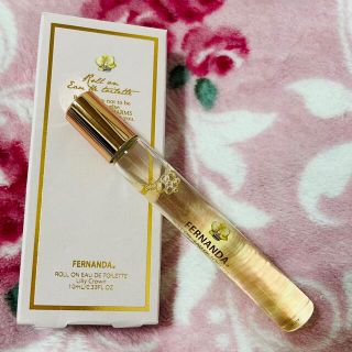 フェルナンダ オードトワレの通販 51点 | FERNANDAを買うならラクマ