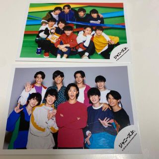 ジャニーズ(Johnny's)のSnowMan 集合 公式写真(アイドルグッズ)