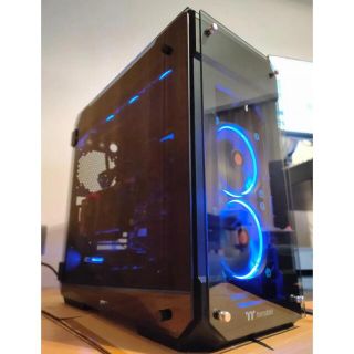 最新i5-13600KF 配信,クリエイター向け ゲーミングPC 自作PC - www