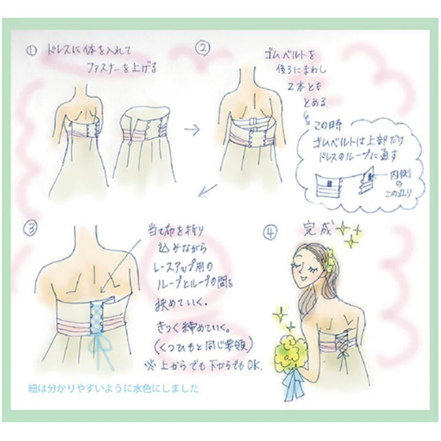 Garden of grace エンパイアドレスの通販 by Yuko shop☃♥︎|ラクマ