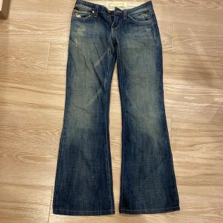 ジョーズジーンズ(JOE’S JEANS)の最終値下げ！中古JOE'Sジーンズ(デニム/ジーンズ)