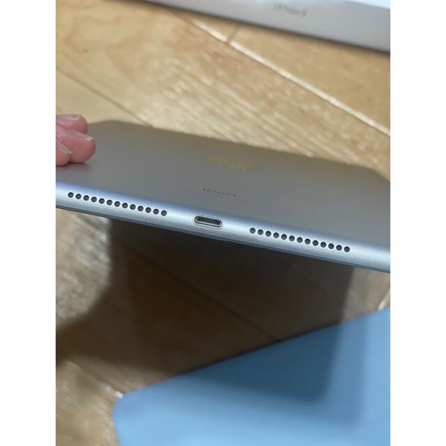 iPad 第七世代　Wi-Fiモデル32G 6