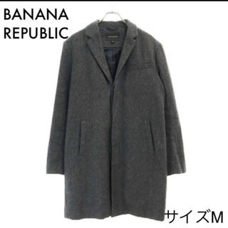 Banana Republic - チェスターコート バナナリパブリック メンズの通販 