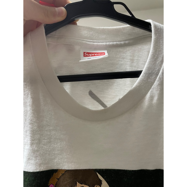 Supreme(シュプリーム)のsupreme 前田俊夫 Tシャツ メンズのトップス(Tシャツ/カットソー(半袖/袖なし))の商品写真