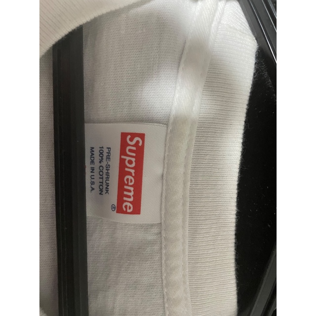 Supreme(シュプリーム)のsupreme 前田俊夫 Tシャツ メンズのトップス(Tシャツ/カットソー(半袖/袖なし))の商品写真