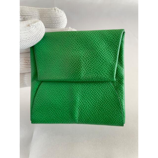 Hermes(エルメス)の✨美品✨ Hermes エルメス コインケース 小銭入れ T刻印 メンズのファッション小物(コインケース/小銭入れ)の商品写真