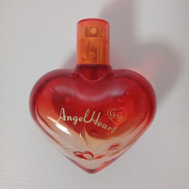 Angel Heart(エンジェルハート)のエンジェルハート 香水 angelheart コスメ/美容の香水(香水(女性用))の商品写真