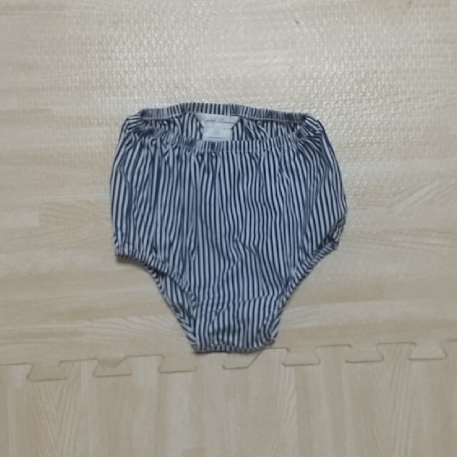 Ralph Lauren(ラルフローレン)のラルフローレン ワンピース 80サイズ キッズ/ベビー/マタニティのベビー服(~85cm)(ワンピース)の商品写真