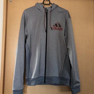 アディダス(adidas)のアディダスジャージ  上下セット(ジャージ)