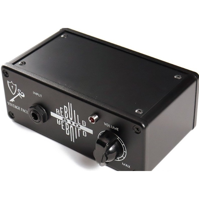 高価値 良品 Vintage Face R-810X スタジオ常設Ampeg SVTのための