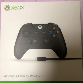 マイクロソフト(Microsoft)のXbox ワイヤレスコントローラー(家庭用ゲーム機本体)