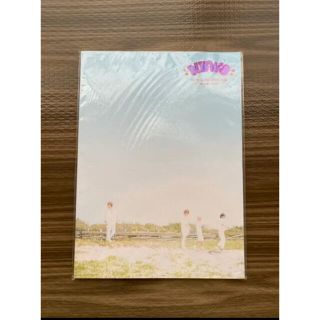 ジャニーズ(Johnny's)のNEWS 美しい恋にするよ ツアーパンフレット(アイドルグッズ)