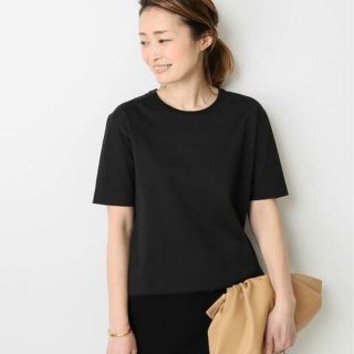 ドゥーズィエムクラス(DEUXIEME CLASSE)のneat Tシャツ ¥13,200税込(Tシャツ(長袖/七分))