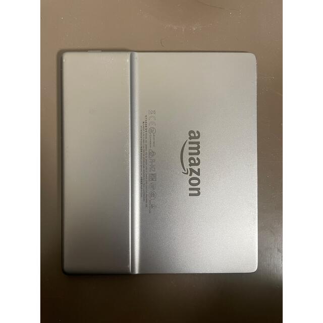 Kindle Oasis(第10世代) Kindle Oasis(第10世代)