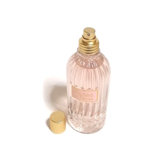 廃盤★L'OCCITANE ロクシタン ローズ オードトワレ 75ml