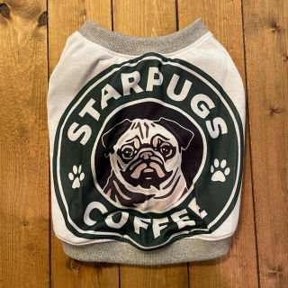 フレブル⭐︎パグ⭐︎ボストンテリア⭐︎犬服⭐︎dog wear(犬)