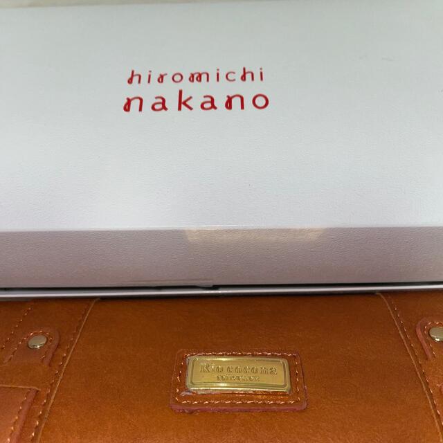 NAKANO(ナカノ)の長財布 レディースのファッション小物(財布)の商品写真