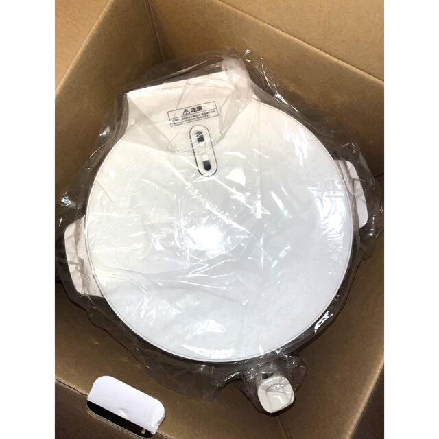 新品未使用 LOCABO 糖質カット炊飯器 ホワイト JM-C20E-Wの通販 by