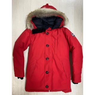 カナダグース(CANADA GOOSE)のCANADAGOOSE  JASPER PARKA カナダグース ジャスパー(ダウンジャケット)