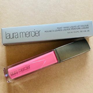 ローラメルシエ(laura mercier)のローラメルシェ　リップ　口紅(リップグロス)