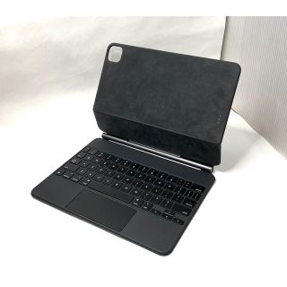 アップル(Apple)のiPad Pro/Air Magic keyboard 11インチ　us配列(PC周辺機器)