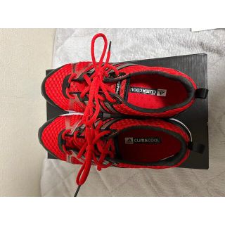 アディダス(adidas)のadidas feasy(スニーカー)