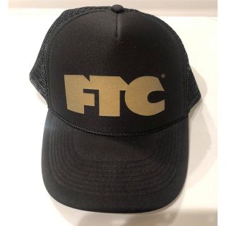 エフティーシー(FTC)のFTC キャップ(キャップ)