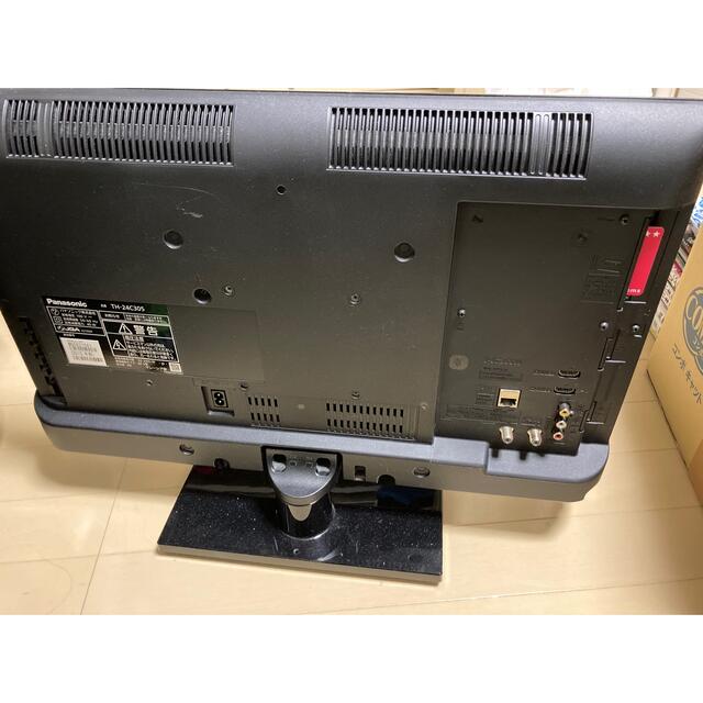 Panasonic液晶テレビ TH-24C305 テレビ/映像機器 Panasonic液晶テレビ TH-24C305 テレビ/映像機器