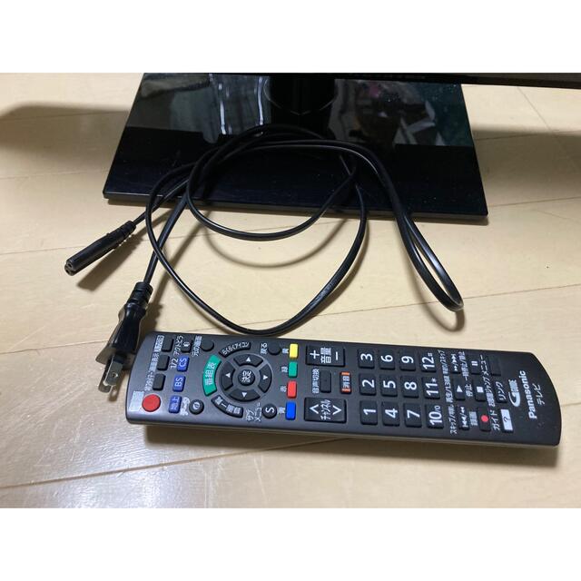 Panasonic液晶テレビ TH-24C305 テレビ/映像機器 Panasonic液晶テレビ TH-24C305 テレビ/映像機器