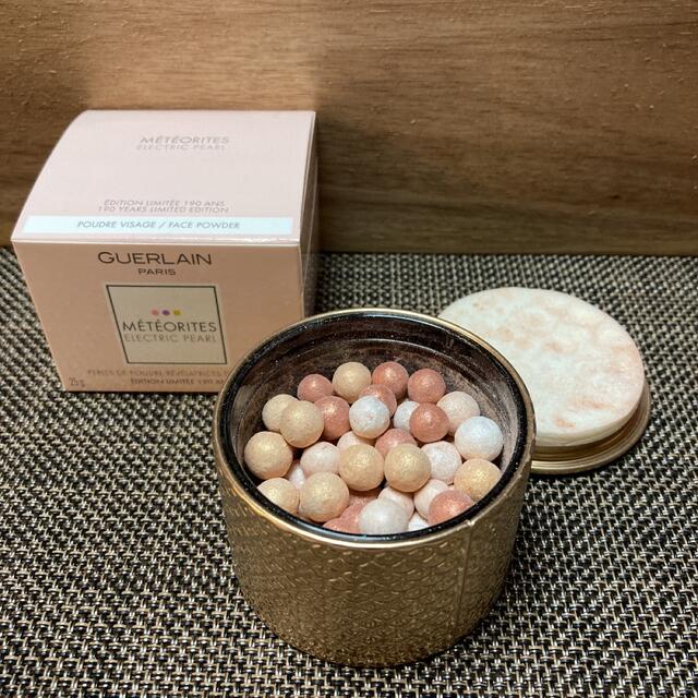 新品未使用♡GUERLAIN METEORITES