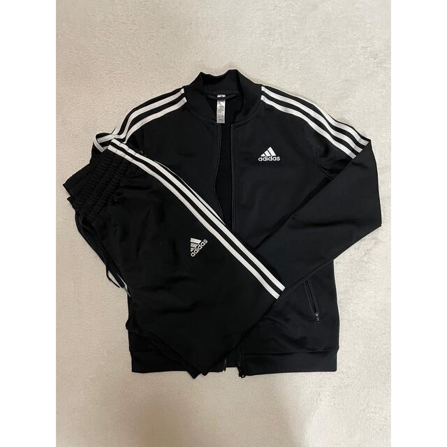 adidas セットアップ