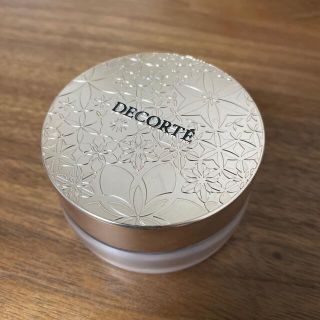 コスメデコルテ(COSME DECORTE)のコスメデコルテ　フェイスパウダー　00(フェイスパウダー)