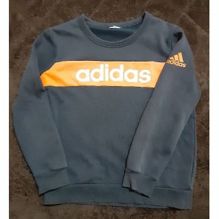 アディダス(adidas)の専用　アディダス　スウェット　トレーナー(Tシャツ/カットソー)