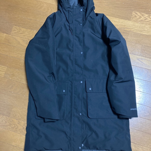 パタゴニア patagonia グレートフォールズインサレーテッド 半額SALE☆