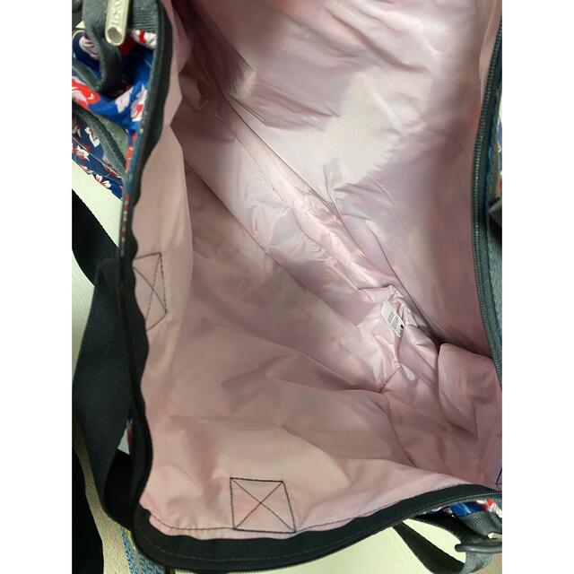 LeSportsac(レスポートサック)のレスポ　バック レディースのバッグ(ショルダーバッグ)の商品写真