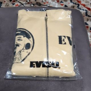 エビス(EVISU)のEVISU(パーカー)